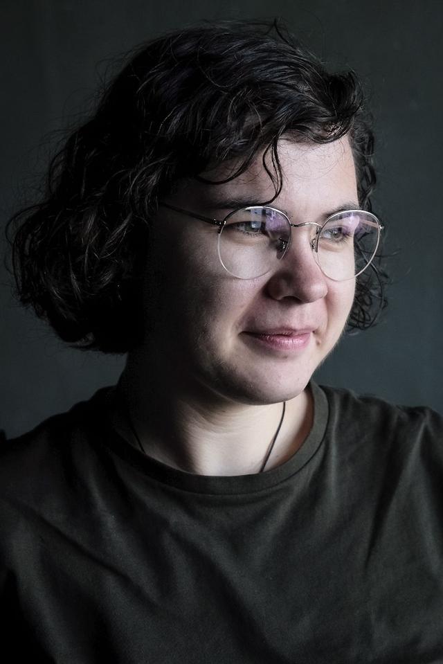 Коваленко Полина Андреевна