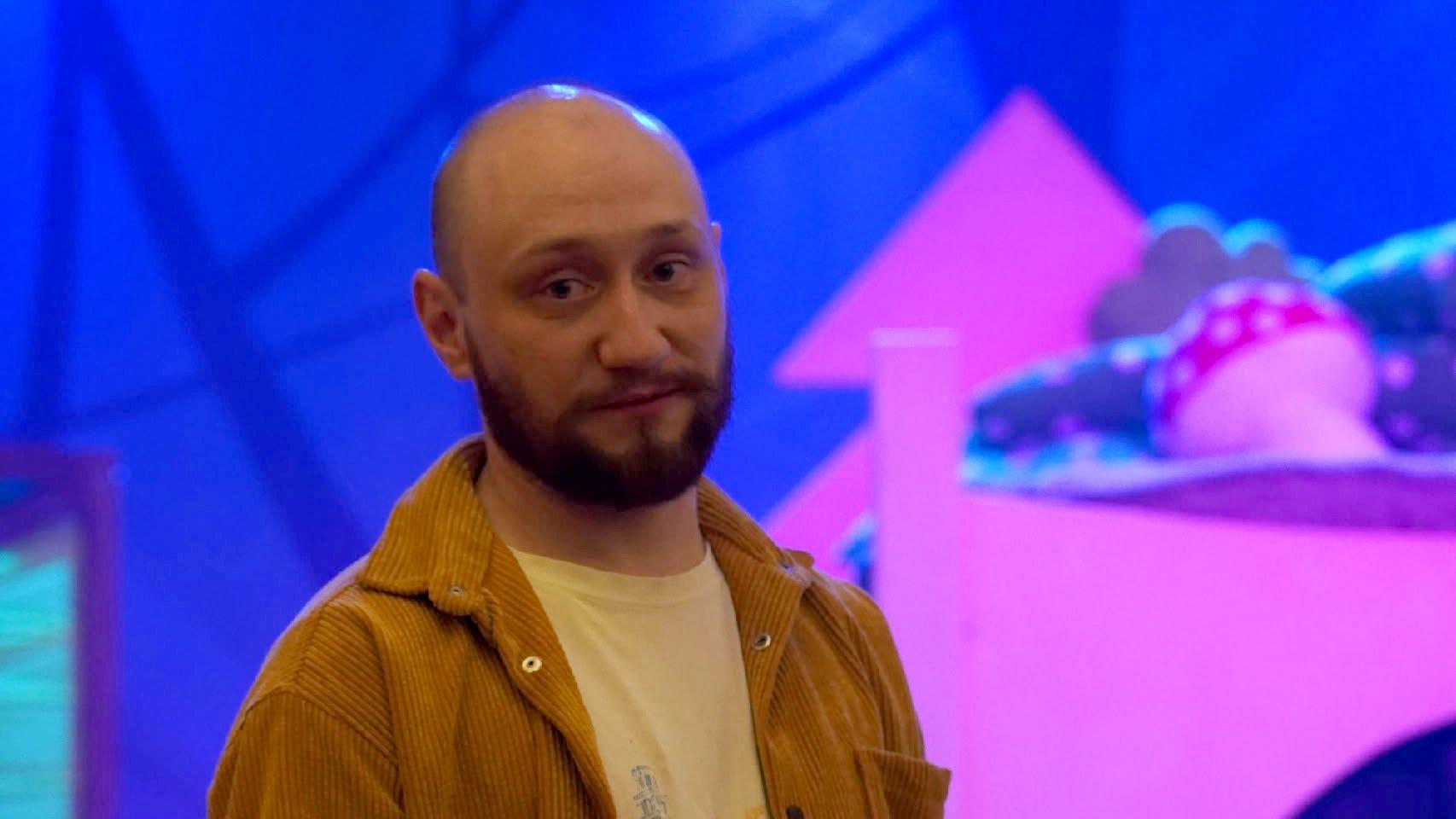 «Игра как способ справляться с реальностью и побеждать в ней»: интервью с режиссером Михаилом Комарицких