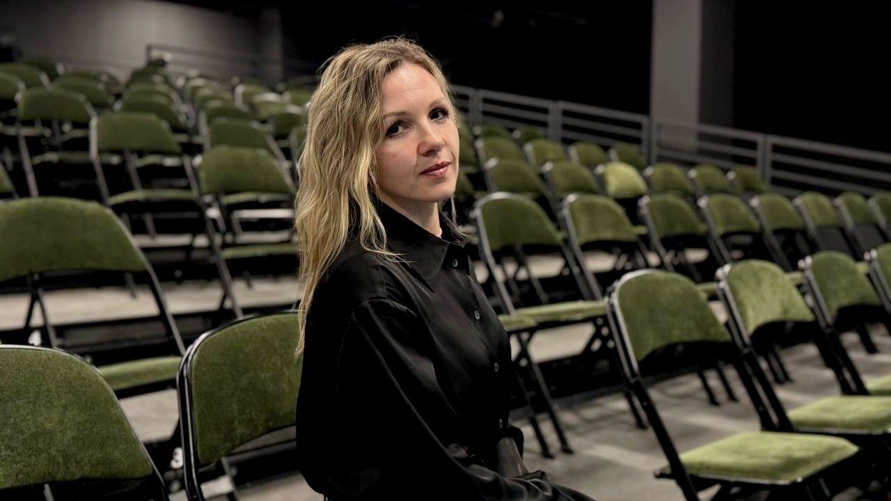 «Получаю удовольствие, когда решаю очередную сложную задачу»