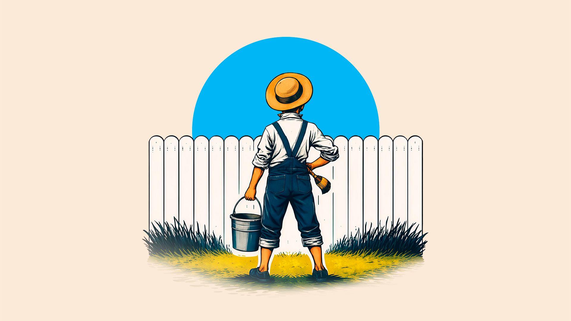 Green double couch with wooden legs