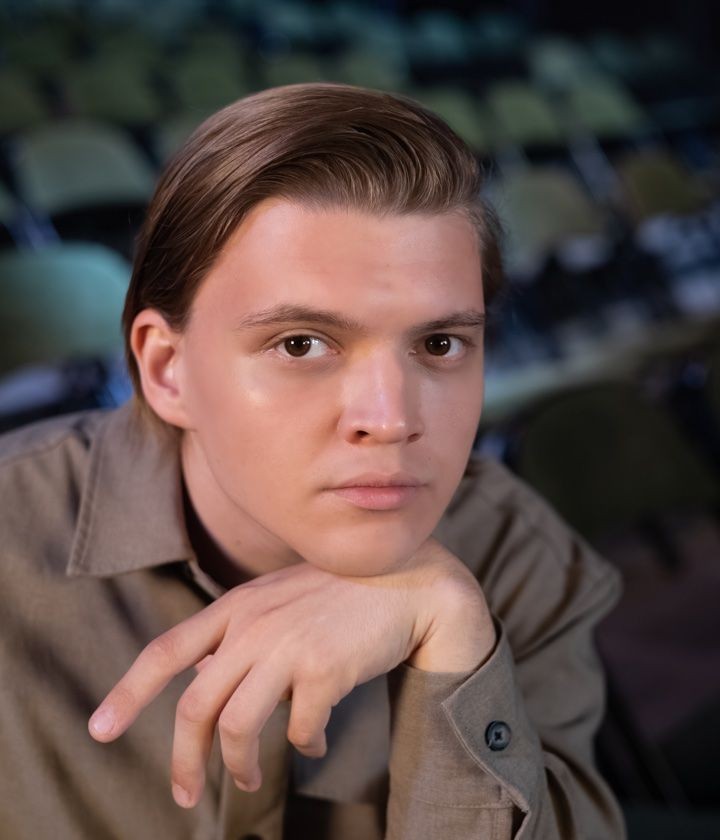 Никита Миненко
