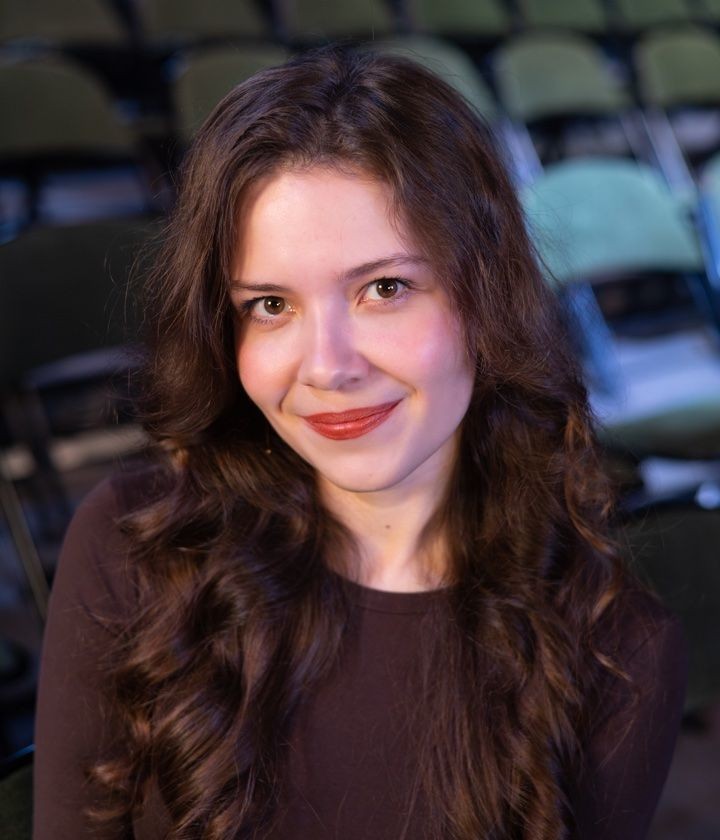 Екатерина Кантур