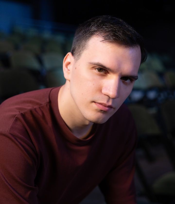 Алексей Кантур