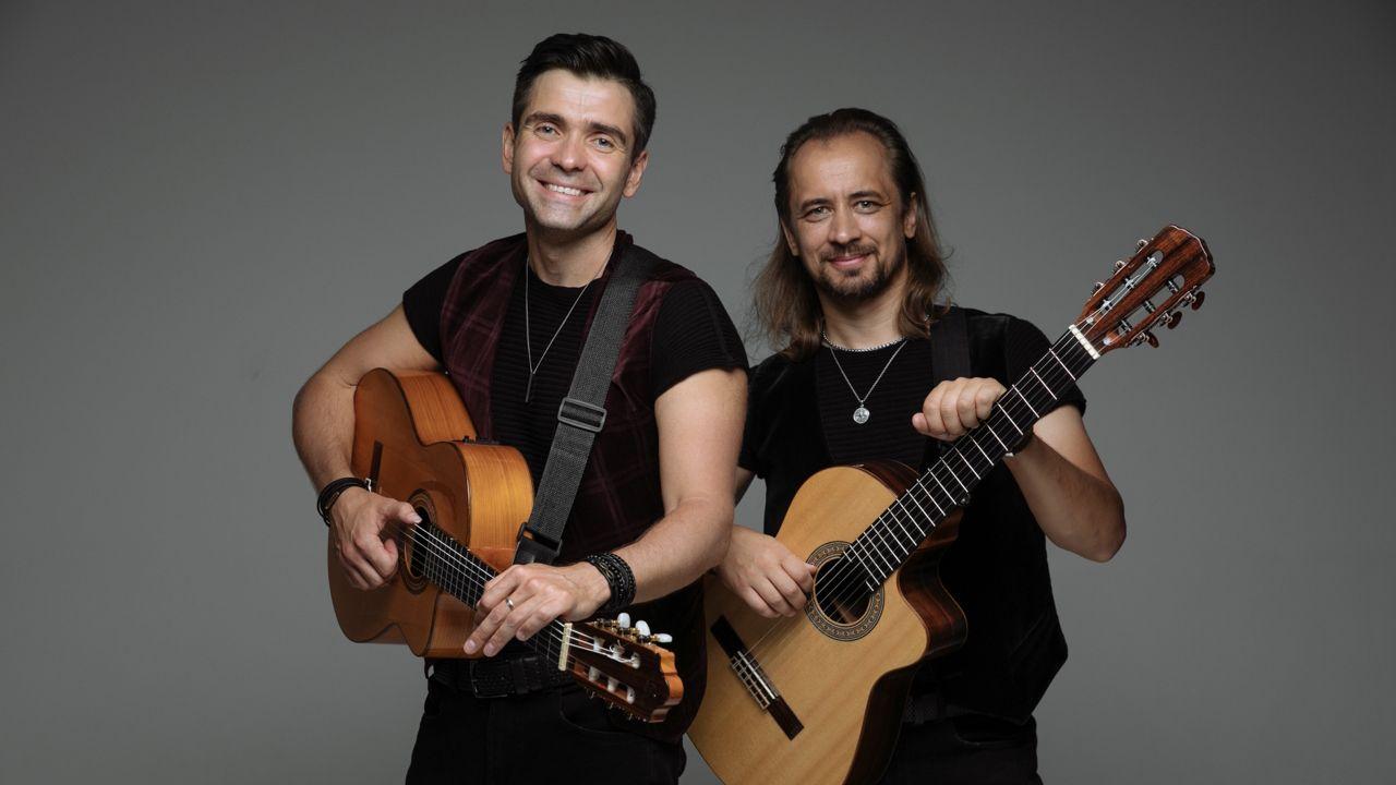 Дуэт Аранхуэс